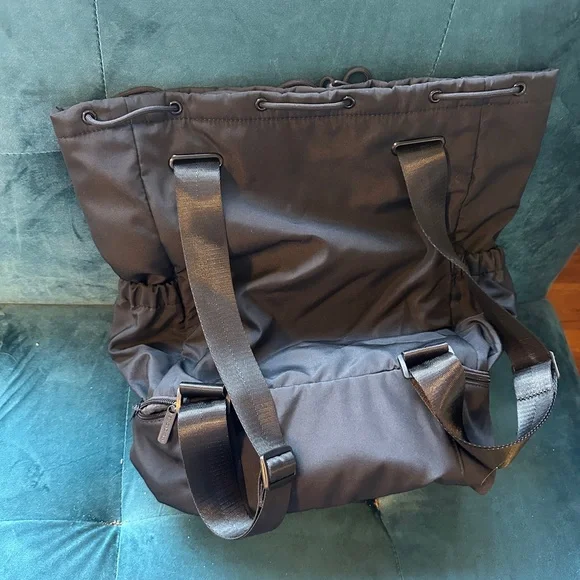 Convertible Gym Bag - Picture 9 of 9